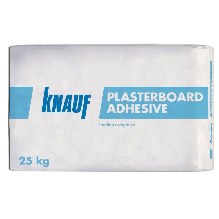 Knauf Plasterboard Adhesive 25kg