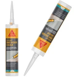 EVERBUILD ONE HOUR CAULK