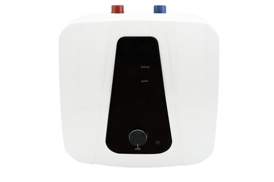 Revolutionizing Comfort: Introducing the Evolve 2kW 10-Liter Undersink Water Heater for Instant Hot Water Bliss