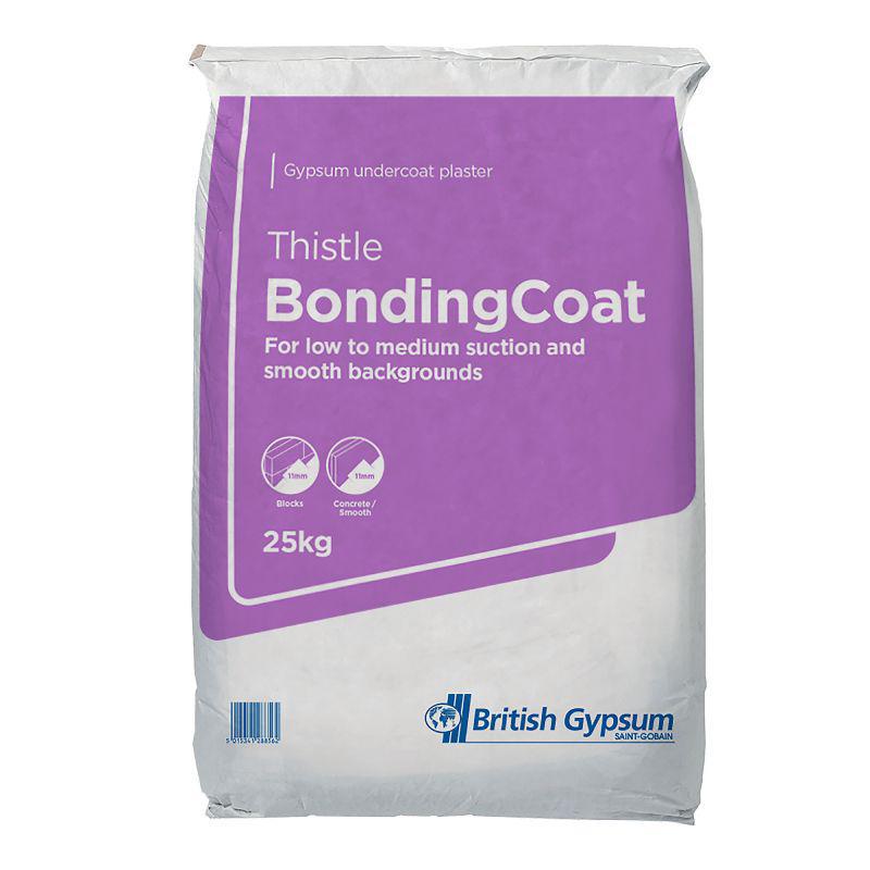 Thistle Bonding bag 25kg