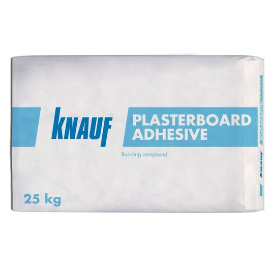 Knauf Plasterboard Adhesive 25kg