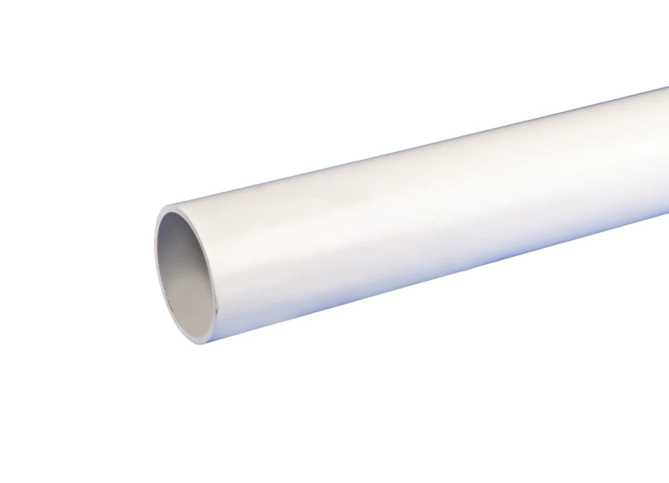 Flawless Flow: Redefining Waste Management with 40mm Pushfit Pipes for Effortless Plumbing Perfectio