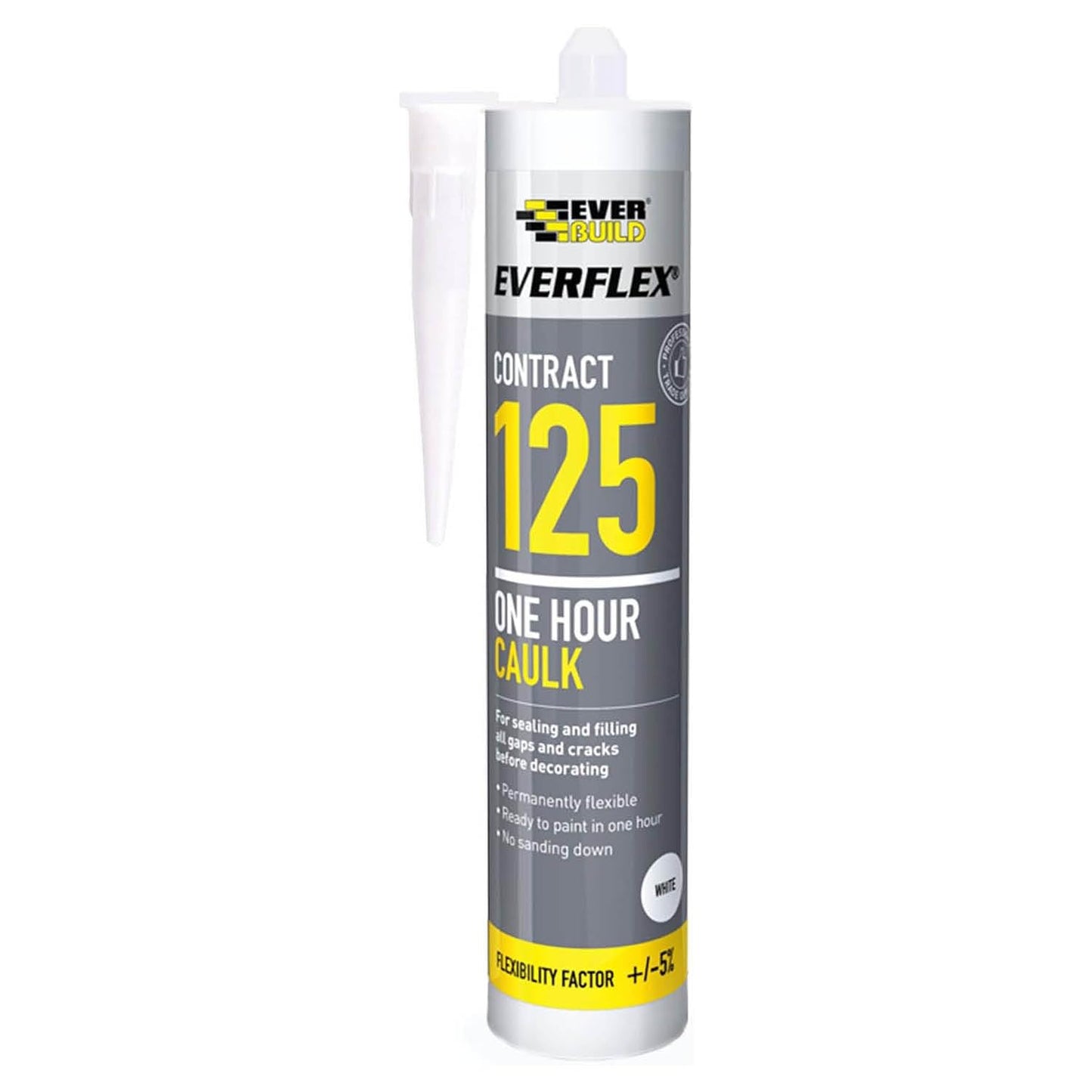 EVERBUILD ONE HOUR CAULK