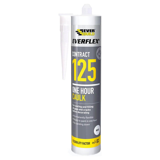 EVERBUILD ONE HOUR CAULK