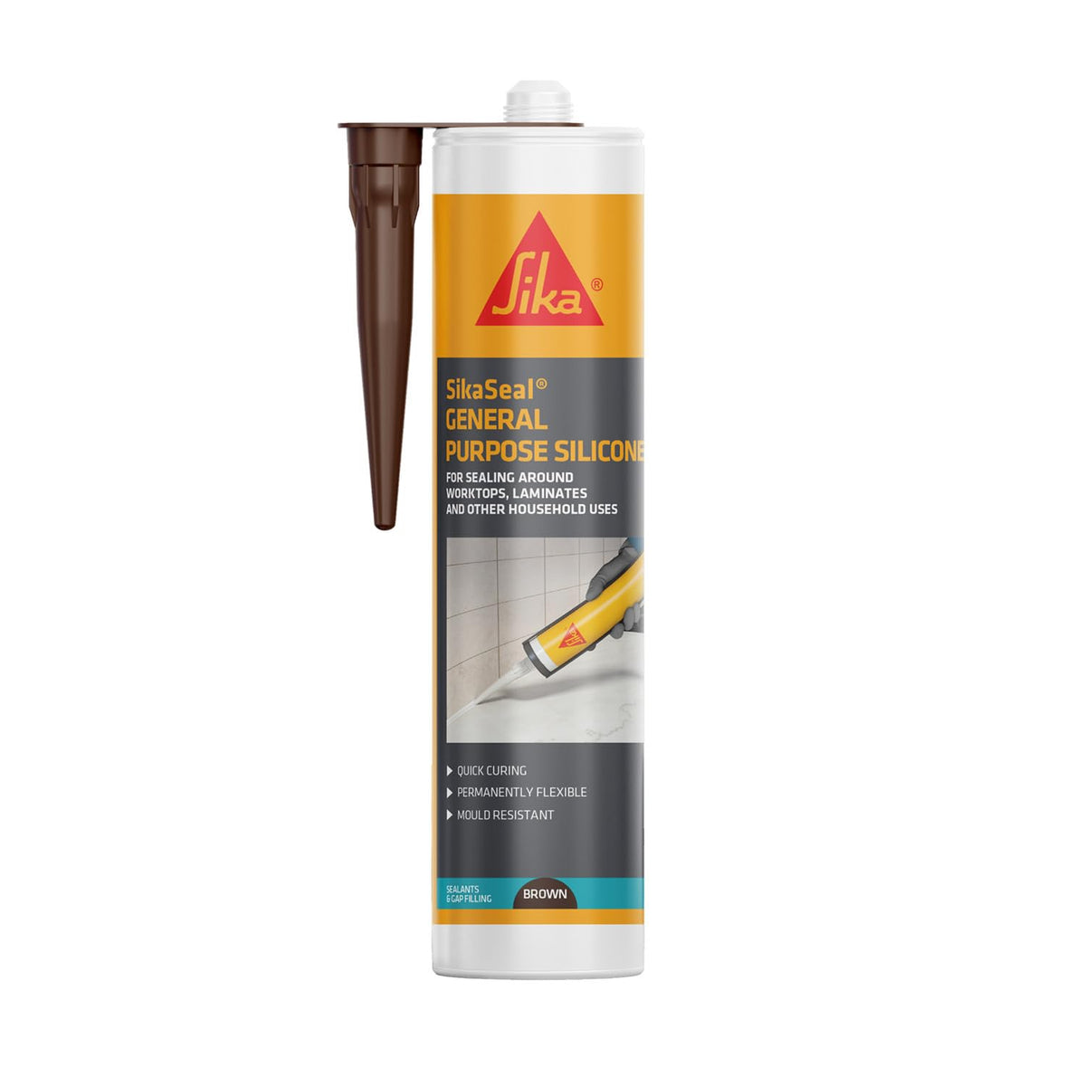General Purpose Silicone