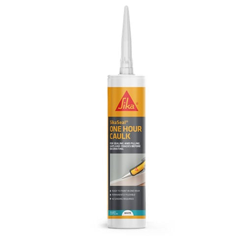 EVERBUILD ONE HOUR CAULK