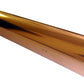 Copper Brilliance: 22mm x 3m High-Quality Copper Pipe for Reliable Plumbing Solutions