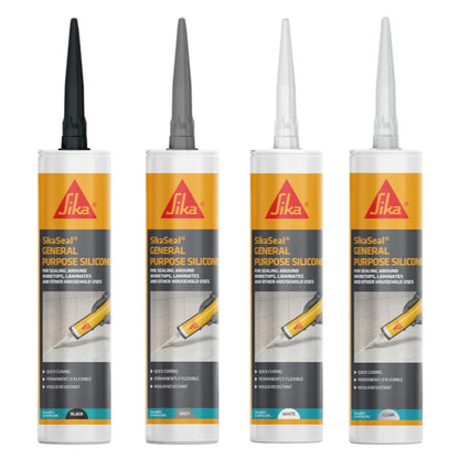 General Purpose Silicone