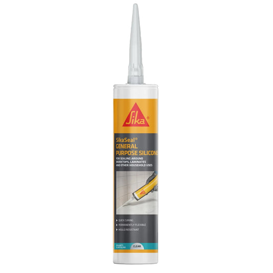 General Purpose Silicone