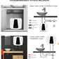Revolutionizing Comfort: Introducing the Evolve 2kW 10-Liter Undersink Water Heater for Instant Hot Water Bliss