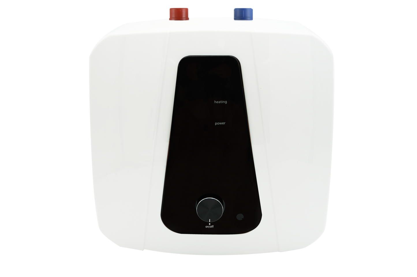 Revolutionizing Comfort: Introducing the Evolve 2kW 10-Liter Undersink Water Heater for Instant Hot Water Bliss