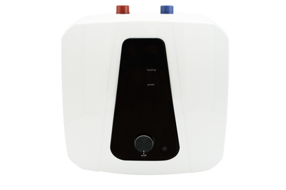 Revolutionizing Comfort: Introducing the Evolve 2kW 10-Liter Undersink Water Heater for Instant Hot Water Bliss