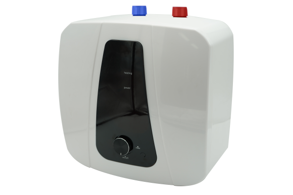 Revolutionizing Comfort: Introducing the Evolve 2kW 10-Liter Undersink Water Heater for Instant Hot Water Bliss