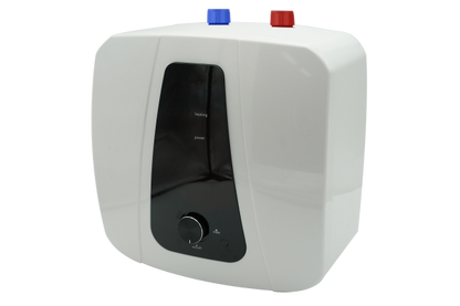 Revolutionizing Comfort: Introducing the Evolve 2kW 10-Liter Undersink Water Heater for Instant Hot Water Bliss