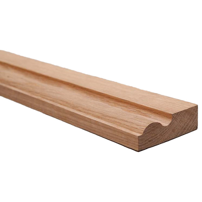 Architrave 70 mm × 15 mm – Solid Timber Door Lining Trim