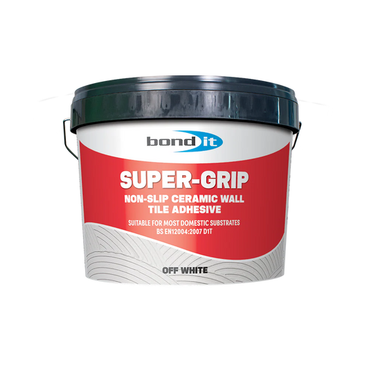 Bond It Super Grip Ready-Mixed Non-Slip Tile Adhesive