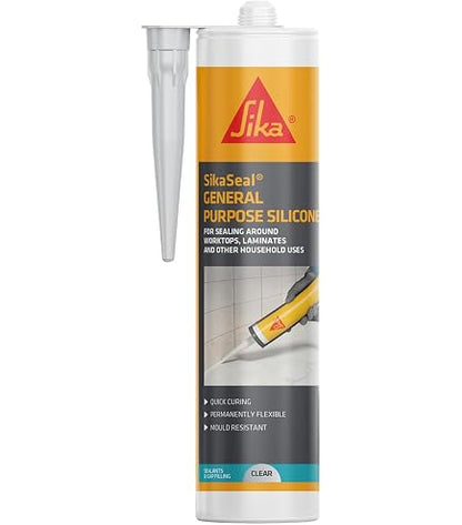 General Purpose Silicone