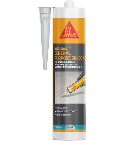 General Purpose Silicone