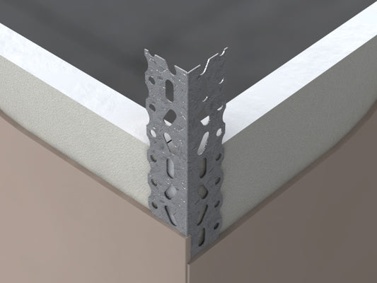 Plaster Angle Beading – Professional Corner Finishing Trim