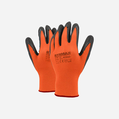 RTRMAX Reusable Gloves