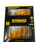 T Handle Hex Key Set