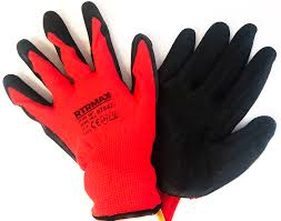 RTRMAX Reusable Gloves