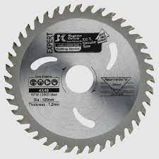 TCT Saw Blade Disc