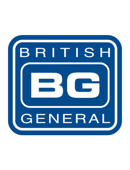 British General BRITISH GENERAL NEXUS METAL 13A 2-GANG SP SWITCHED SOCKET + 3.1A 15.5W 2-OUTLET TYPE A USB CHARGER