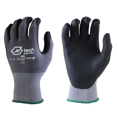 RTRMAX Reusable Gloves